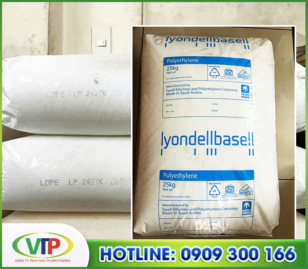 LDPE 2427K